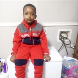 Meet your Posher, Esau